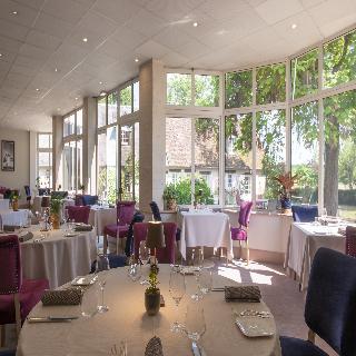 Demeures & Chateaux Le Relais des Landes fotoÄŸrafÄ±