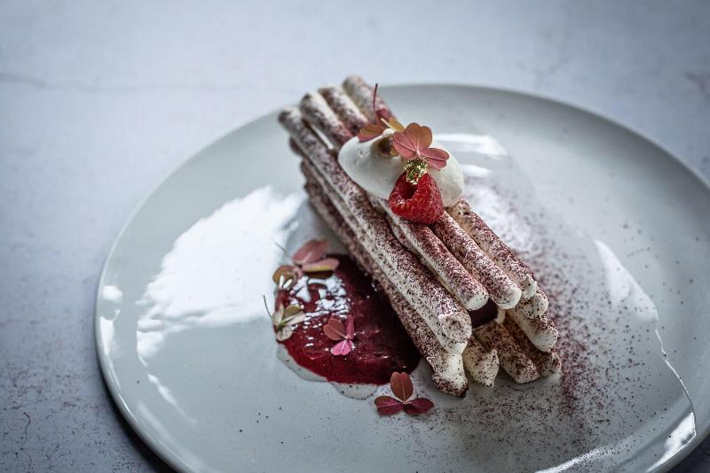 Le Chambard - Restoran