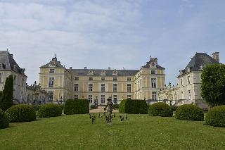 Chateau Colbert otel fotoğrafı