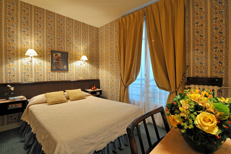 Chateau Clement - Oda