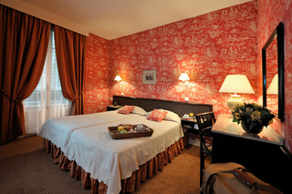 Chateau Clement otel fotoğrafı