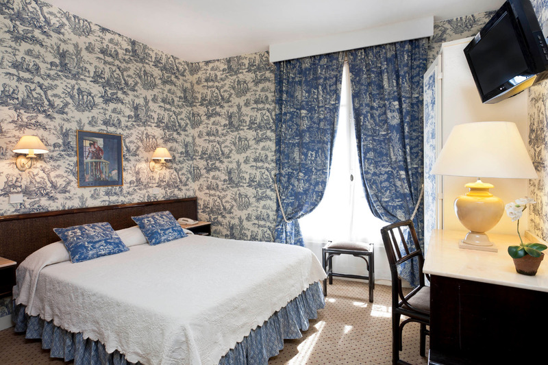 Chateau Clement - Oda