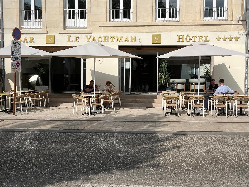 Hotel Le Yachtman, The Originals Collection - Genel