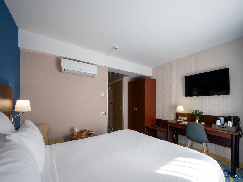 Hotel Le Yachtman, The Originals Collection - Oda