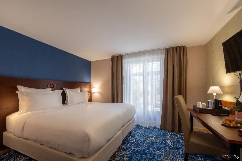 Hotel Le Yachtman, The Originals Collection - Oda