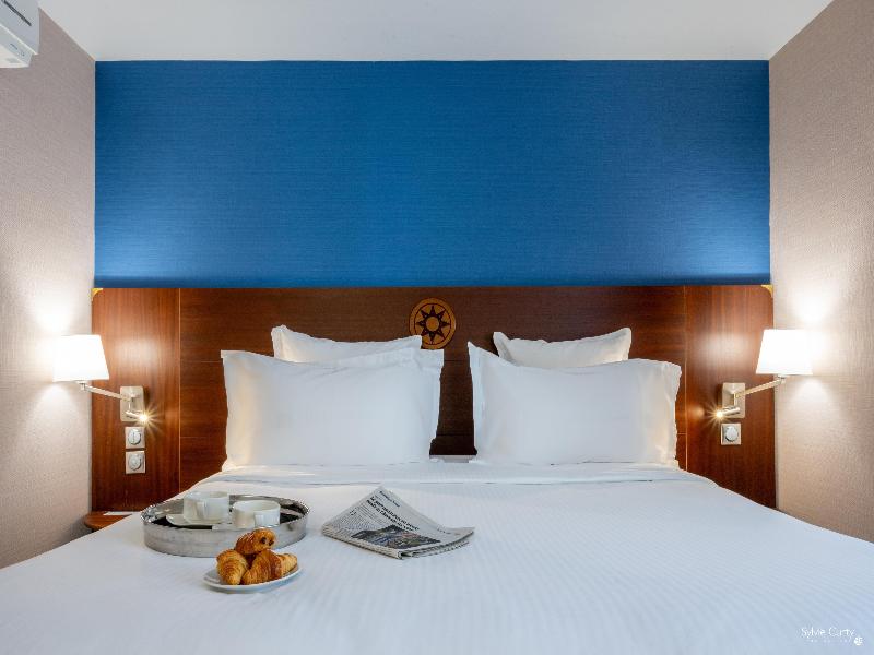 Hotel Le Yachtman, The Originals Collection - Oda