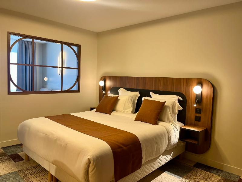 Hotel Le Yachtman, The Originals Collection - Oda