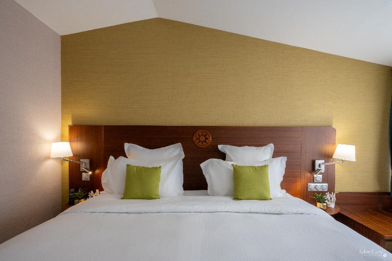 Hotel Le Yachtman, The Originals Collection - Oda