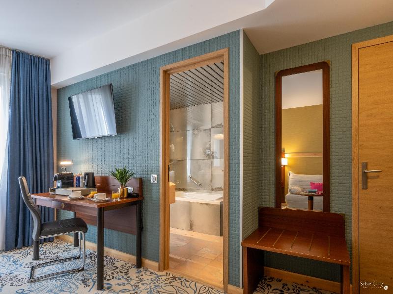 Hotel Le Yachtman, The Originals Collection - Oda