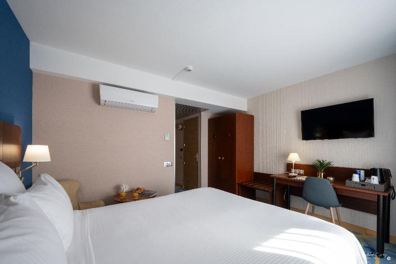 Hotel Le Yachtman, The Originals Collection - Oda