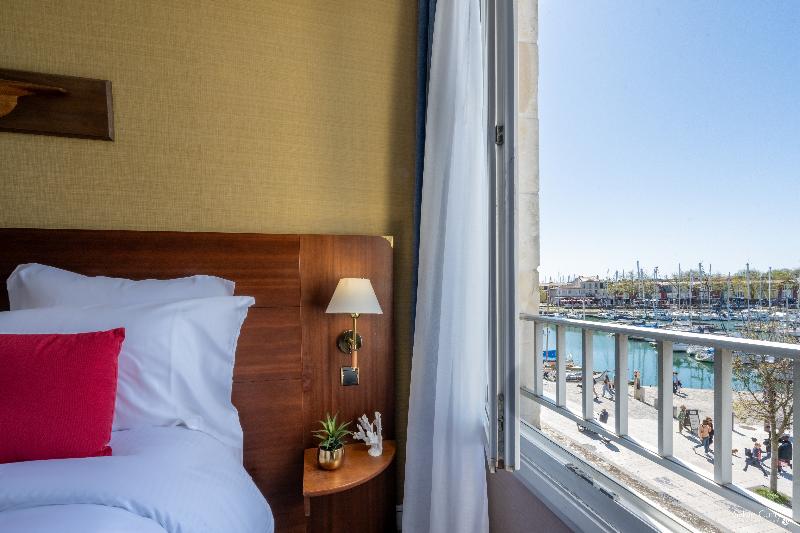 Hotel Le Yachtman, The Originals Collection - Oda