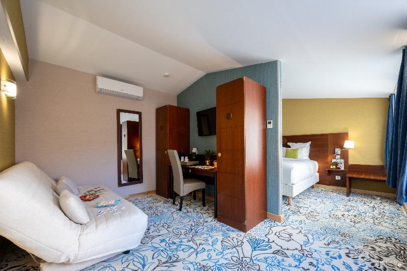 Hotel Le Yachtman, The Originals Collection - Oda