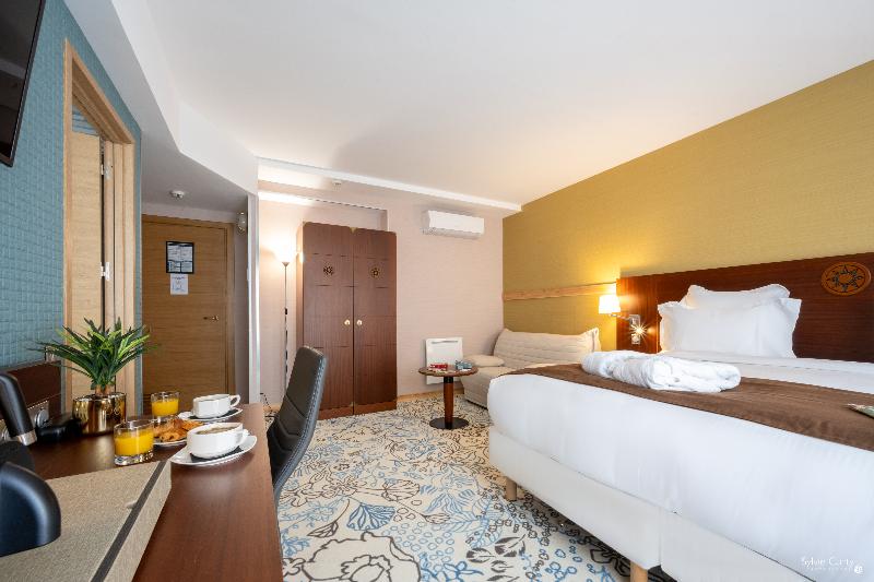 Hotel Le Yachtman, The Originals Collection - Oda