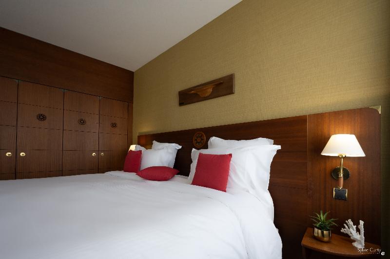 Hotel Le Yachtman, The Originals Collection - Oda