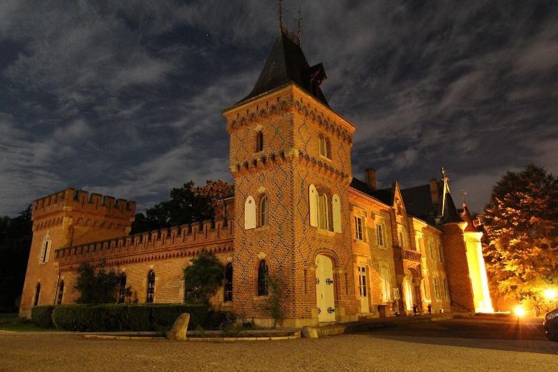 Chateau les Muids - Genel