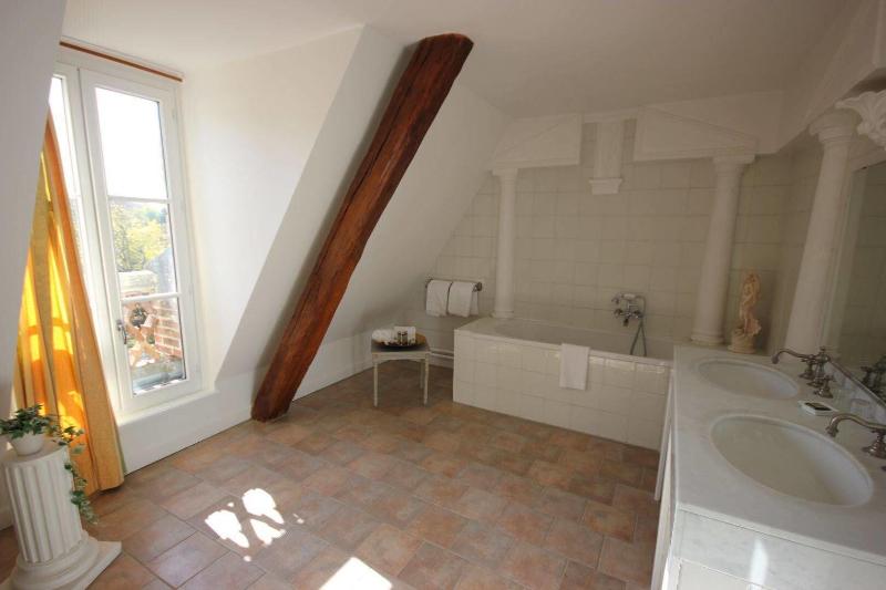 Chateau les Muids - Oda