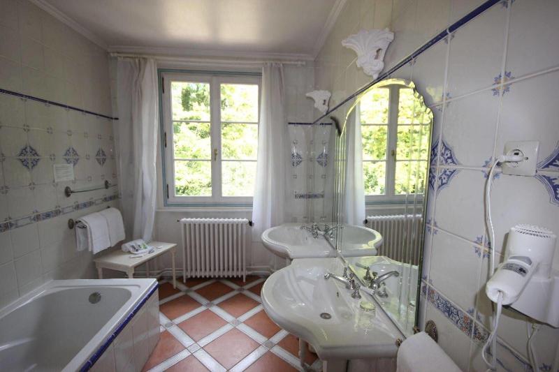 Chateau les Muids - Oda