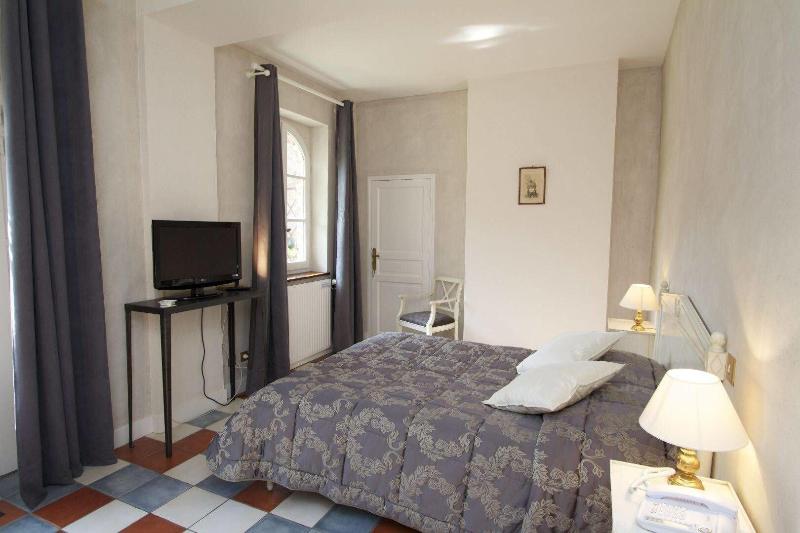 Chateau les Muids - Oda