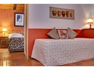 L'Oustau Camarguen otel fotoğrafı