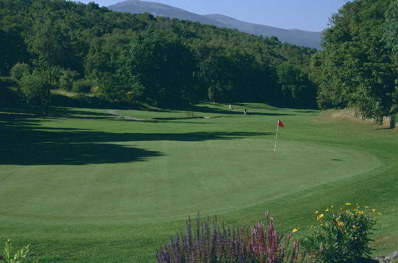 The Originals Hotel Golf Chateau de la Begude fotoÄŸrafÄ±