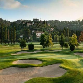 The Originals Hotel Golf Chateau de la Begude fotoÄŸrafÄ±