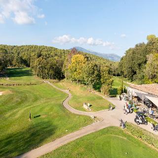The Originals Hotel Golf Chateau de la Begude fotoÄŸrafÄ±