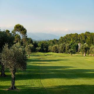 The Originals Hotel Golf Chateau de la Begude fotoÄŸrafÄ±