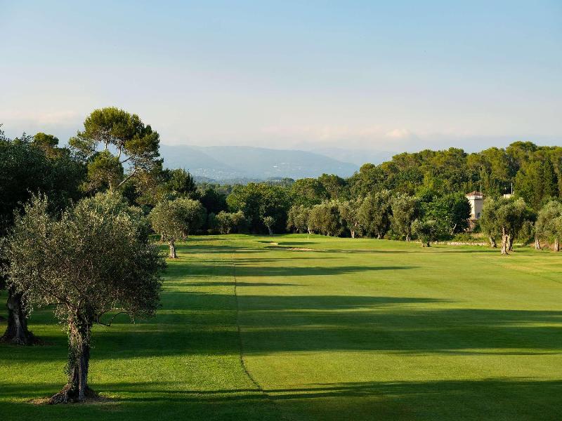 The Originals Hotel Golf Chateau de la Begude - Aktivite