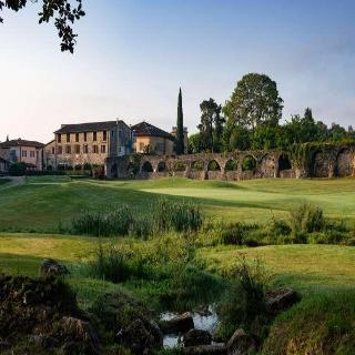 The Originals Hotel Golf Chateau de la Begude fotoÄŸrafÄ±