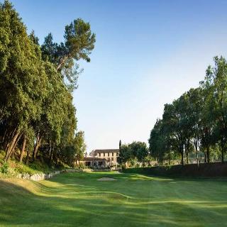 The Originals Hotel Golf Chateau de la Begude fotoÄŸrafÄ±