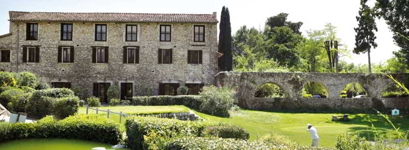 The Originals Hotel Golf Chateau de la Begude fotoÄŸrafÄ±