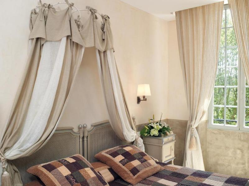 The Originals Hotel Golf Chateau de la Begude - Oda