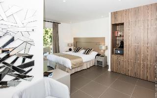 The Originals Hotel Golf Chateau de la Begude fotoÄŸrafÄ±