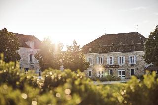 Le Montrachet otel fotoğrafı