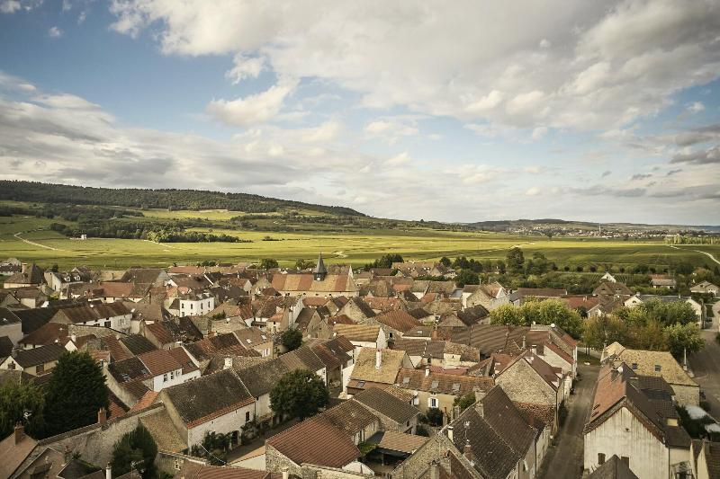 Le Montrachet - Genel