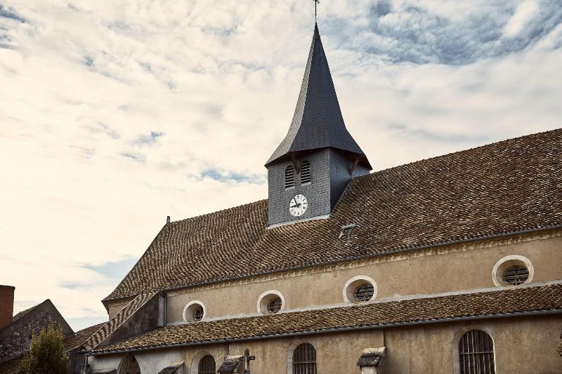 Le Montrachet - Genel