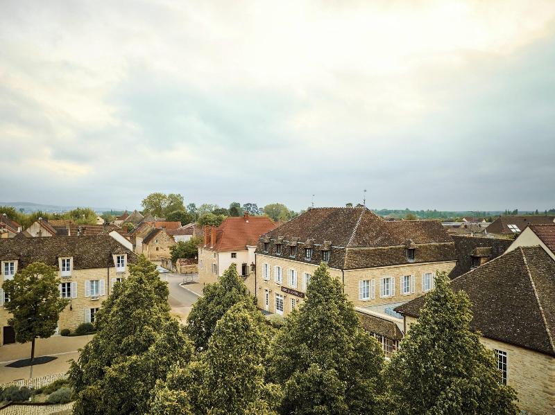 Le Montrachet - Genel
