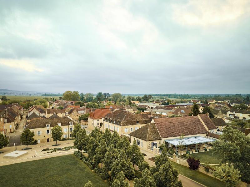 Le Montrachet - Genel