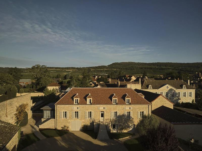Le Montrachet - Genel