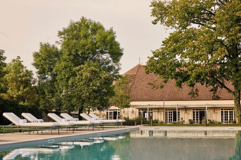 Le Montrachet - Havuz