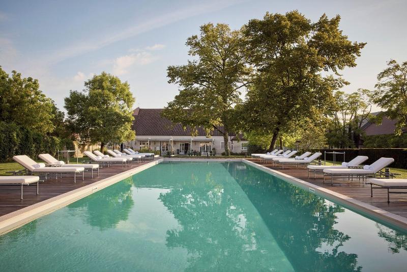 Le Montrachet - Havuz