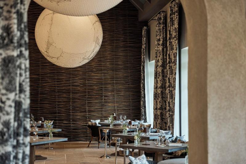 Le Montrachet - Restoran