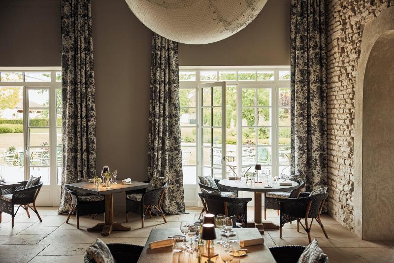 Le Montrachet - Restoran