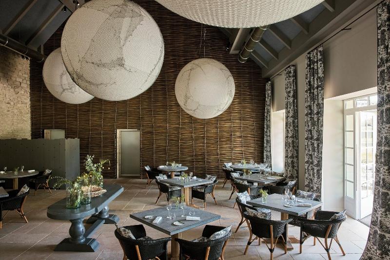 Le Montrachet - Restoran