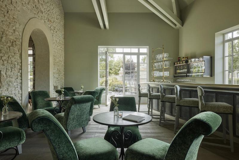 Le Montrachet - Restoran