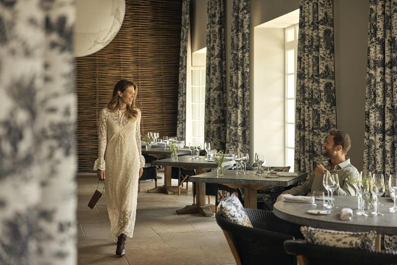 Le Montrachet - Restoran