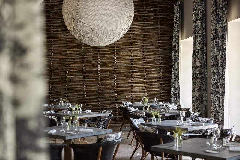 Le Montrachet - Restoran