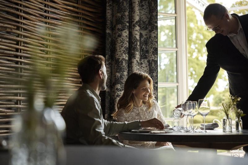 Le Montrachet - Restoran