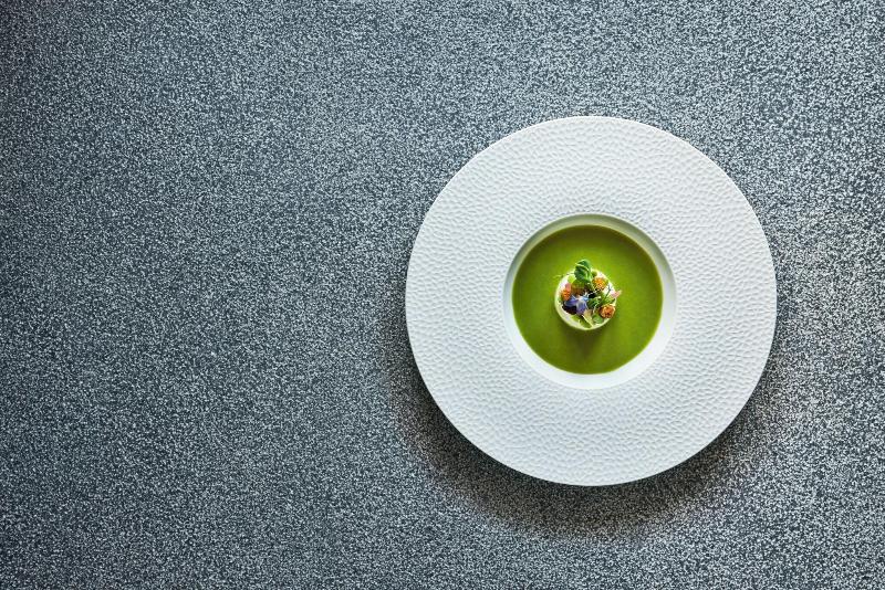 Le Montrachet - Restoran