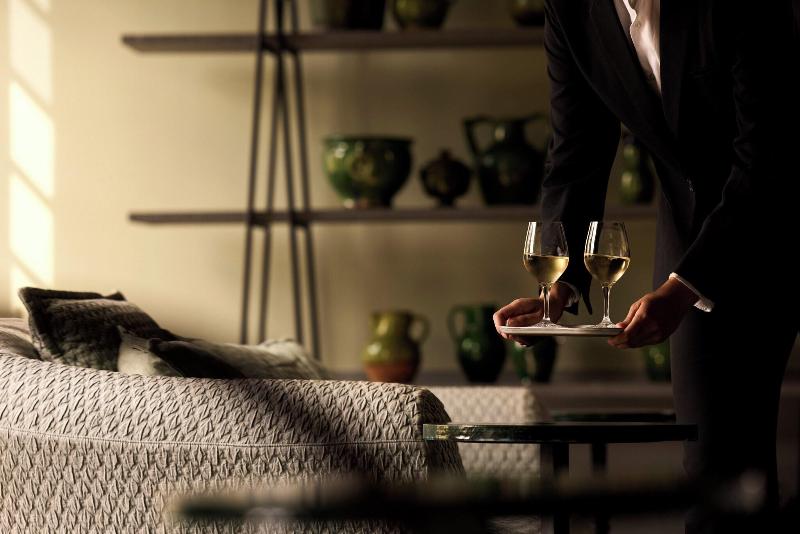 Le Montrachet - Restoran